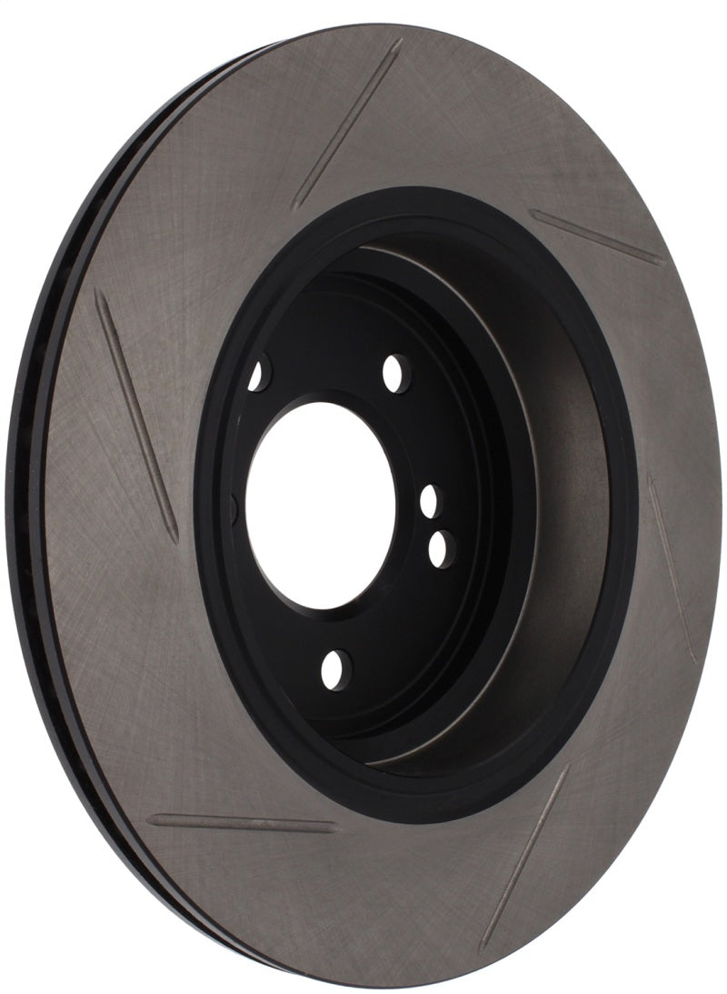 Street Driven Performance