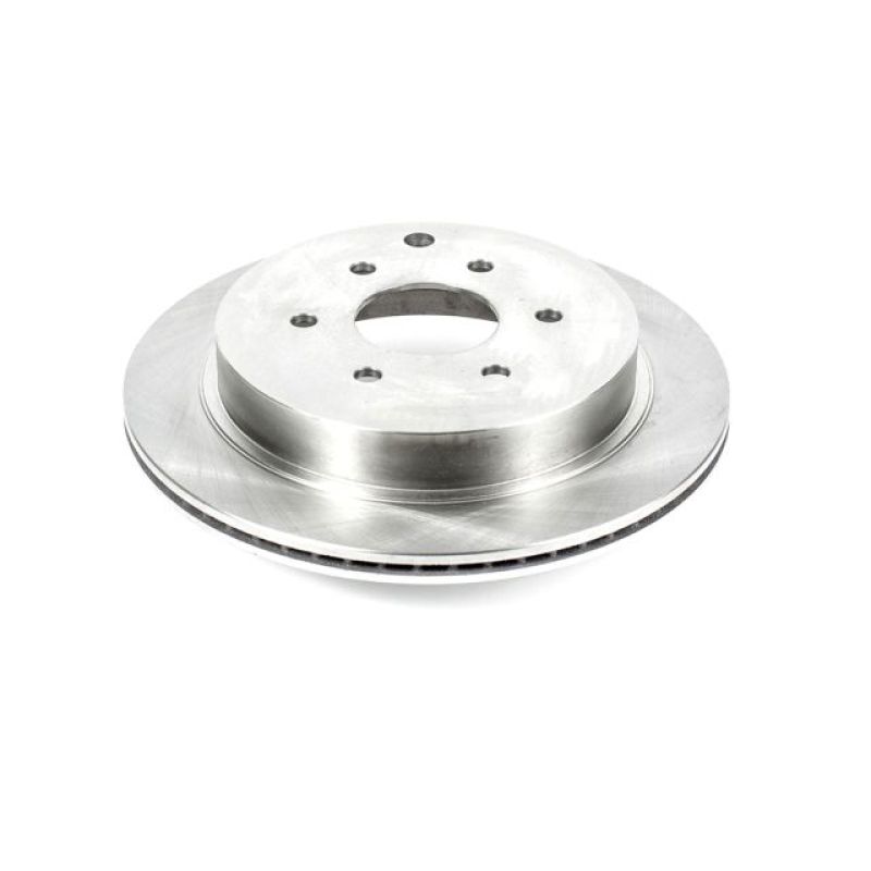 Street Driven Performance