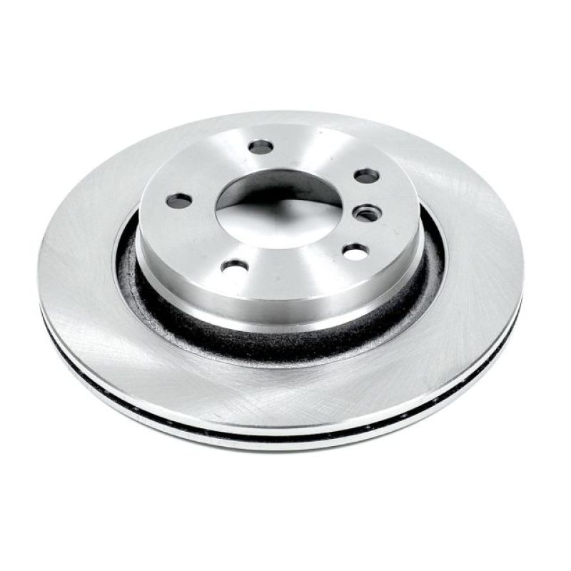 Street Driven Performance