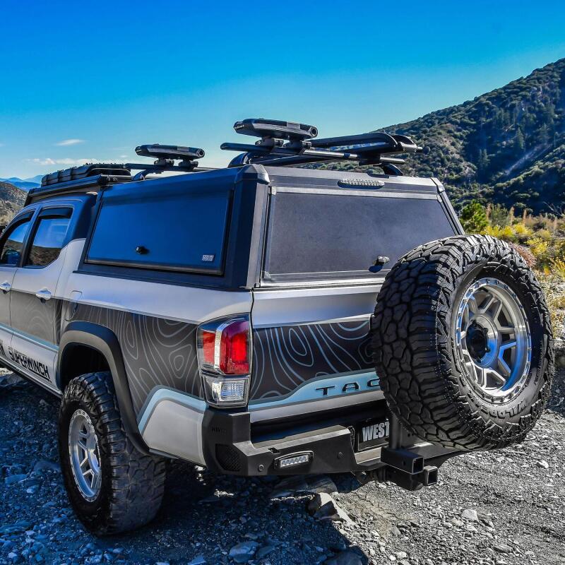 Street Driven Performance