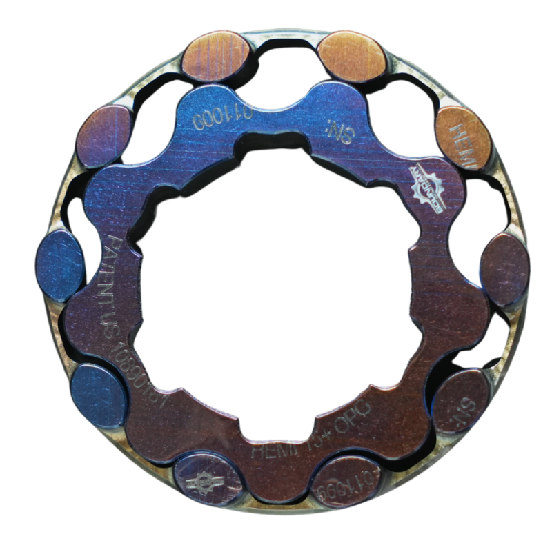 Street Driven Performance