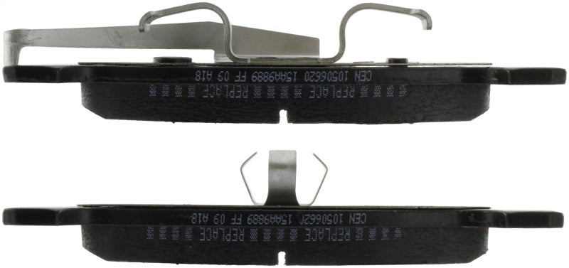 Street Driven Performance