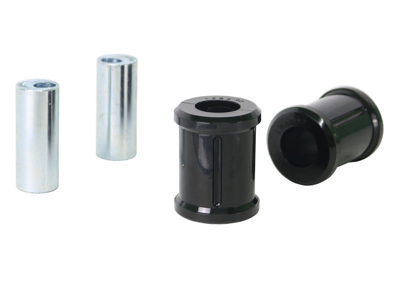 Street Driven Performance