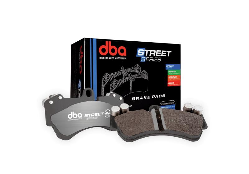 Street Driven Performance