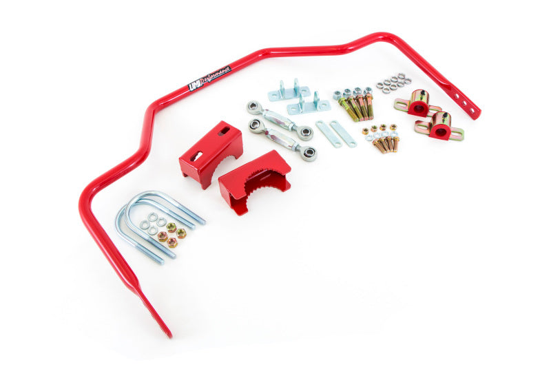 Street Driven Performance