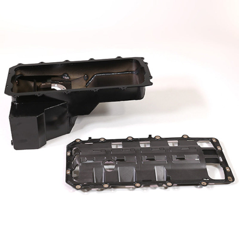 Street Driven Performance