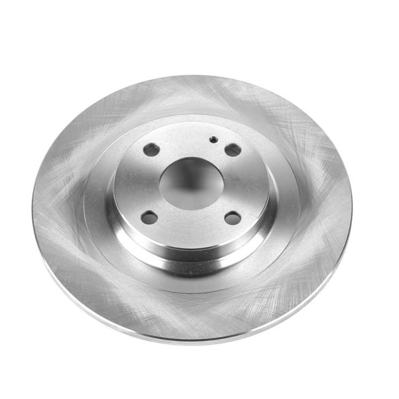 Street Driven Performance