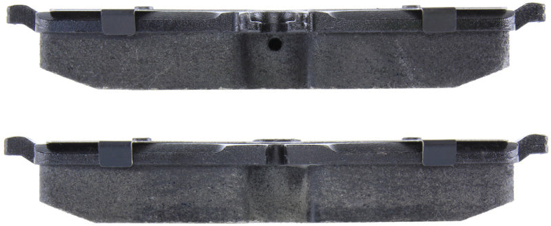 Street Driven Performance