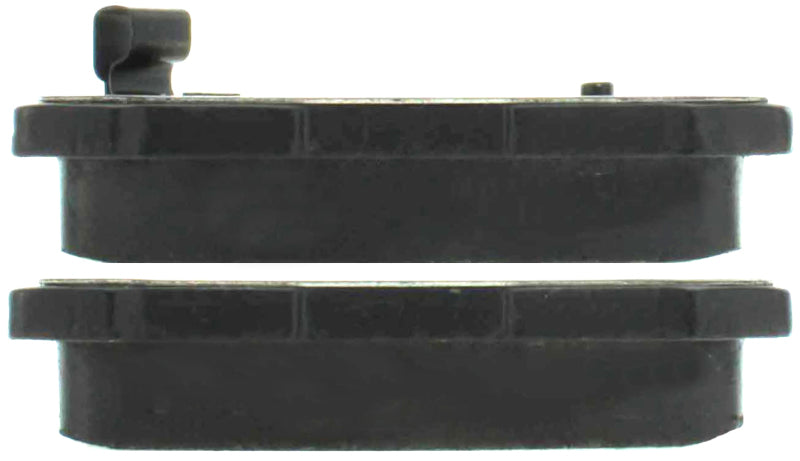 Street Driven Performance