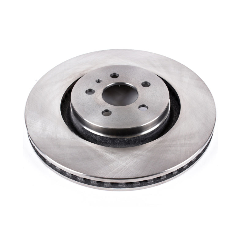 Street Driven Performance