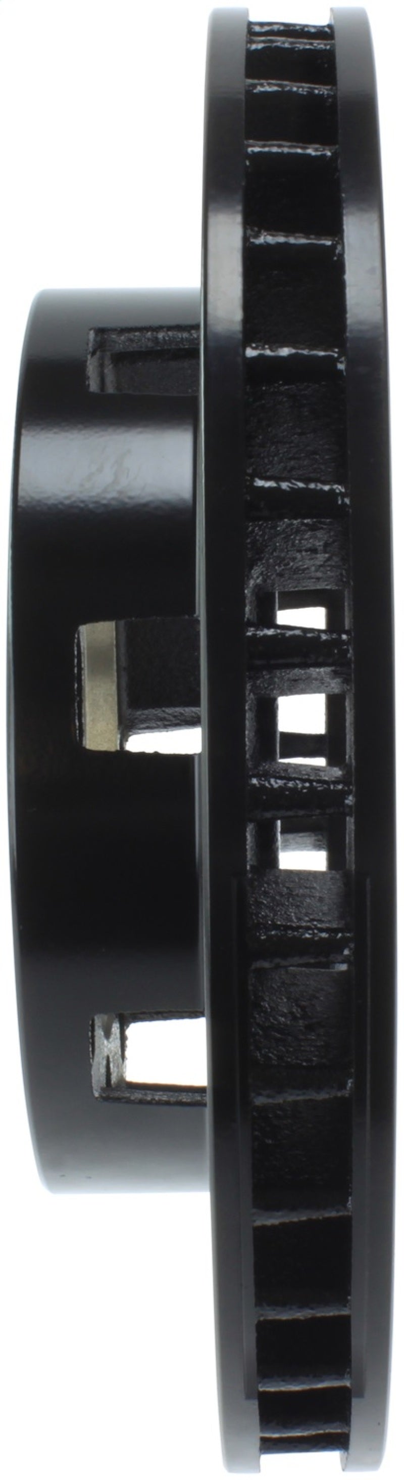 Street Driven Performance