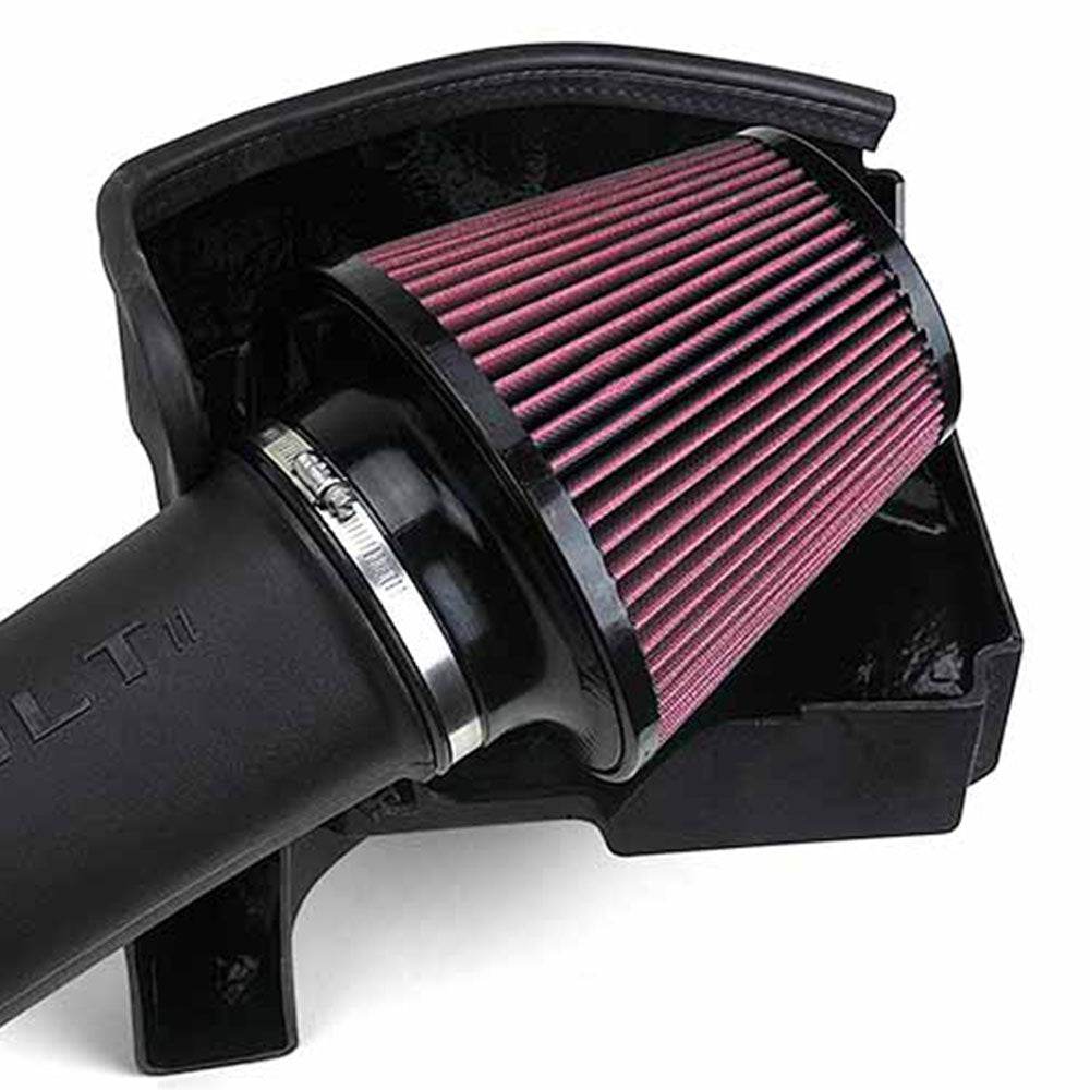 JLT Series II Cold Air Intake for 2011-2014 Mustang GT 5.0 / BOSS