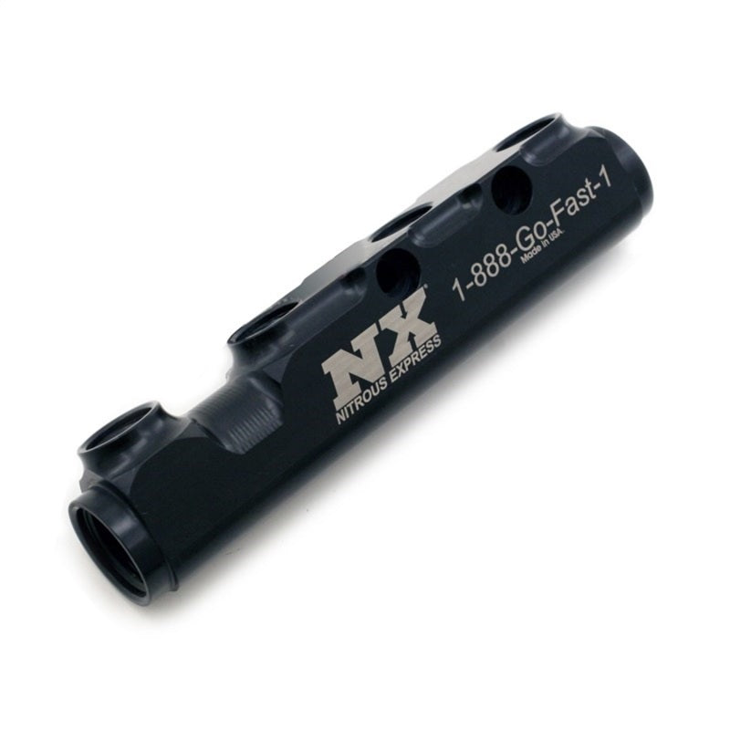 Street Driven Performance