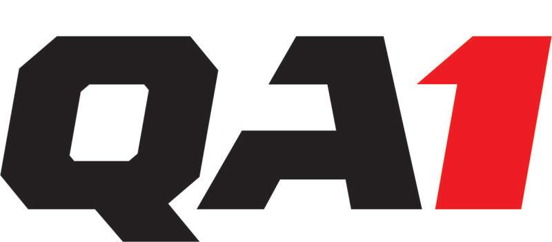 QA1 69-72 GM G-Body Level 1 Drag Kit 2.0 w/ Shocks