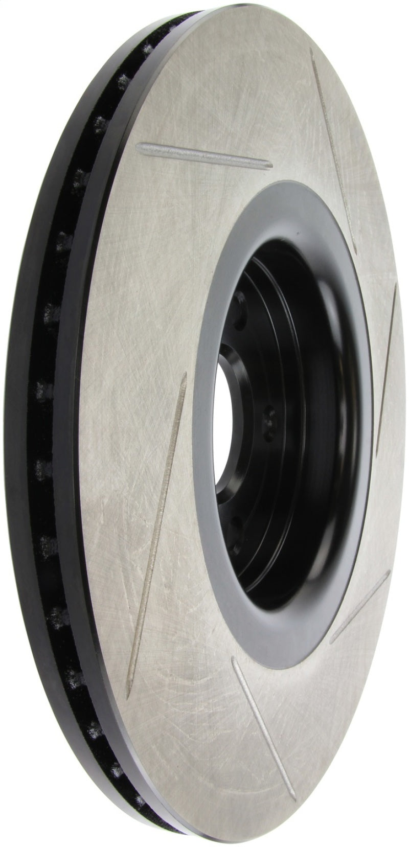 Street Driven Performance