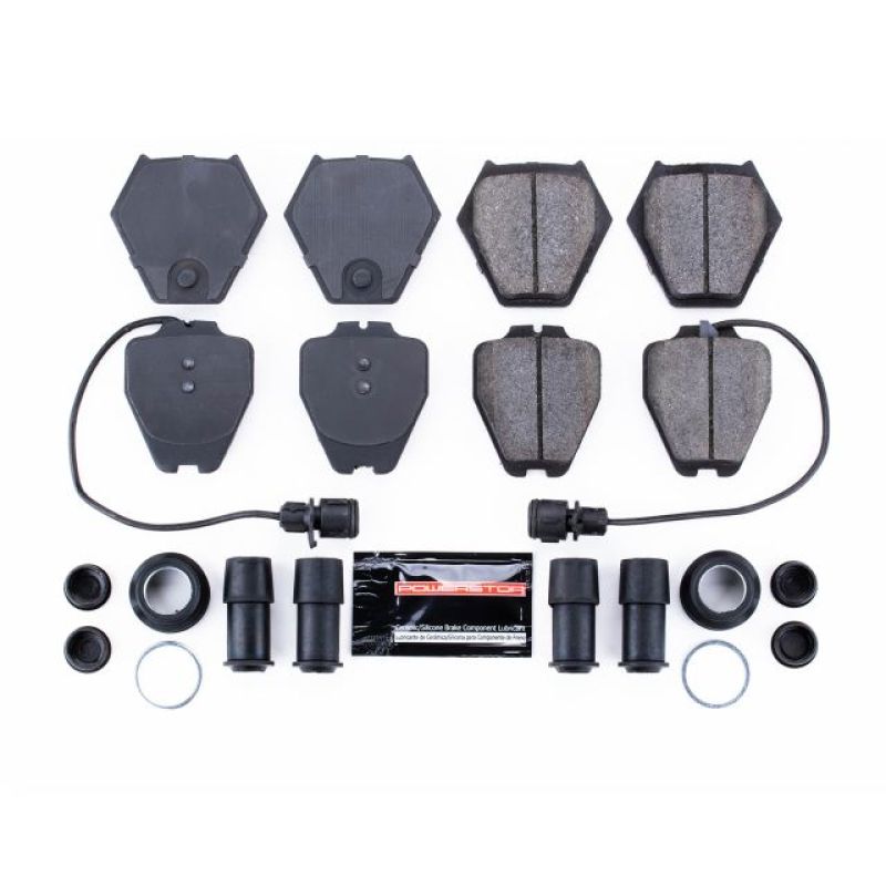 Street Driven Performance