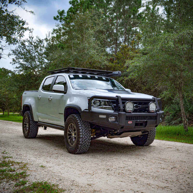 ARB Bumper/Fitting Kit Bundle 3462060K