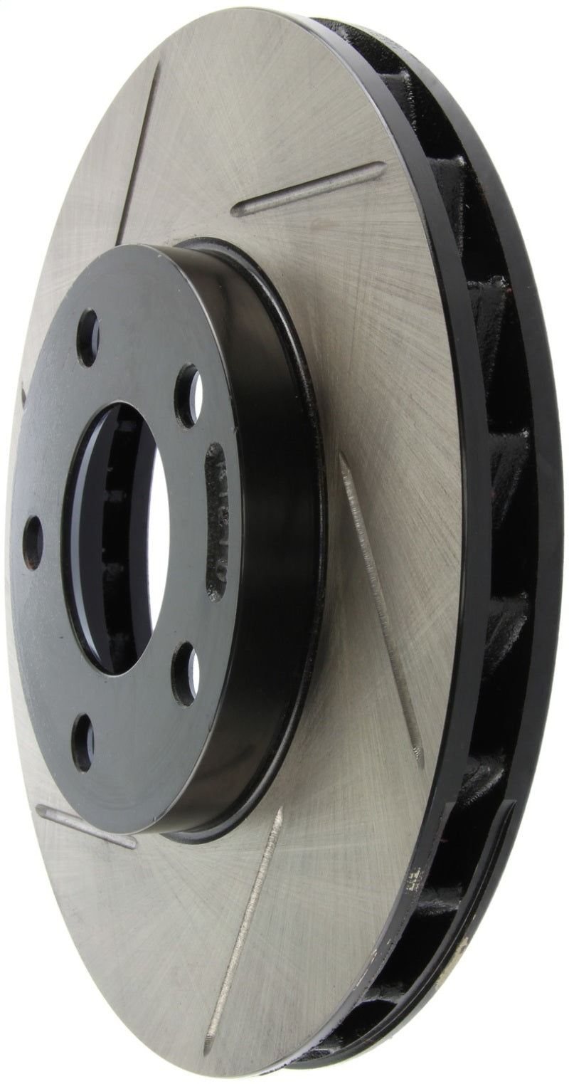 Street Driven Performance