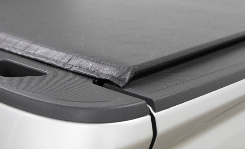 Access Vanish 2024 Toyota Tacoma 5ft Bed Roll-Up Bed Cover