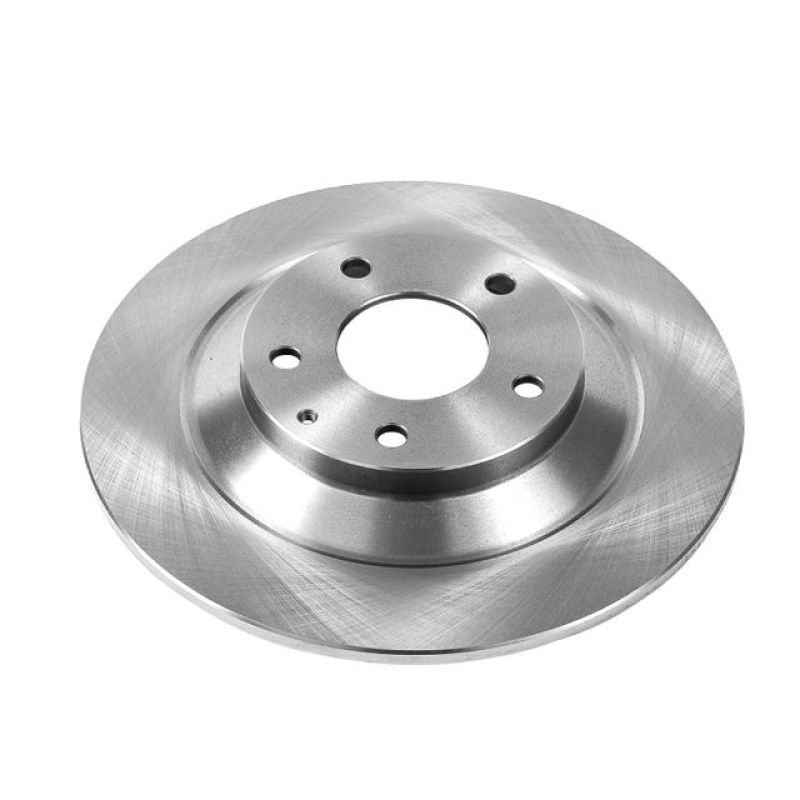 Street Driven Performance