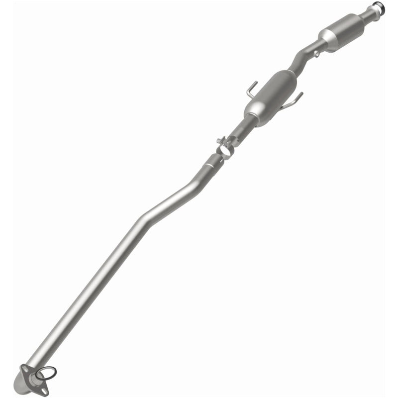 MagnaFlow Conv DF 98-99 Toyota Corolla 1.8L