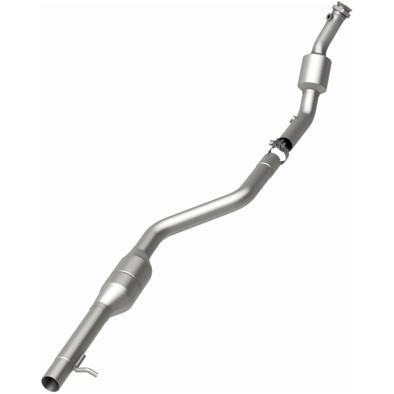 MagnaFlow Conv DF 99-02 Mercedes SL500 5.0L