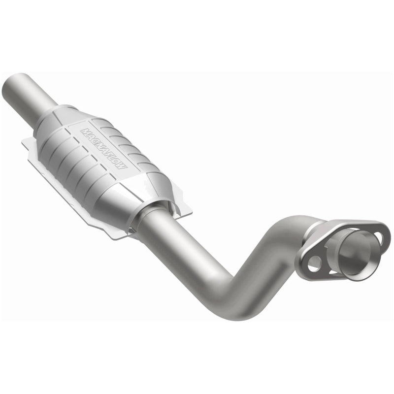 MagnaFlow Conv GM 37.62X6.5X4 2.25/2.25