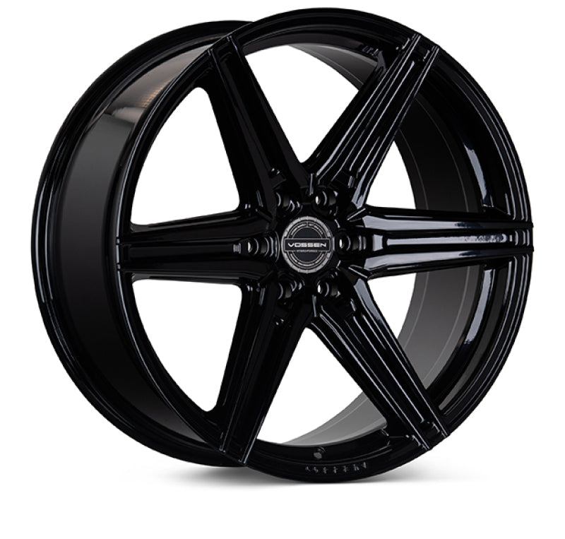 Street Driven Performance