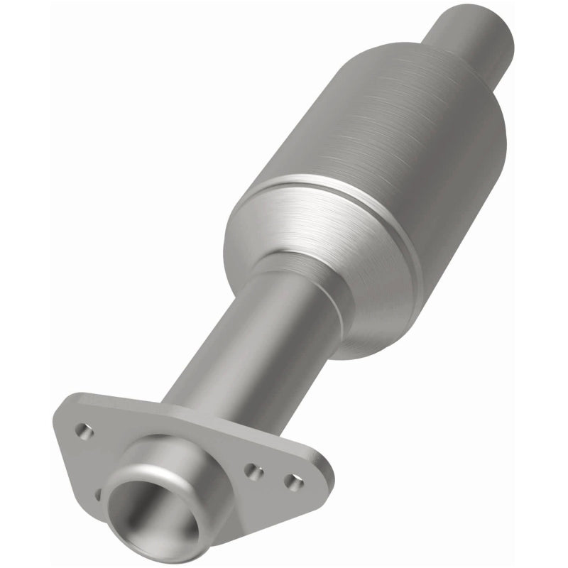 MagnaFlow Conv Direct Fit 85-93 Chevrolet S10 L4 2.5LGAS