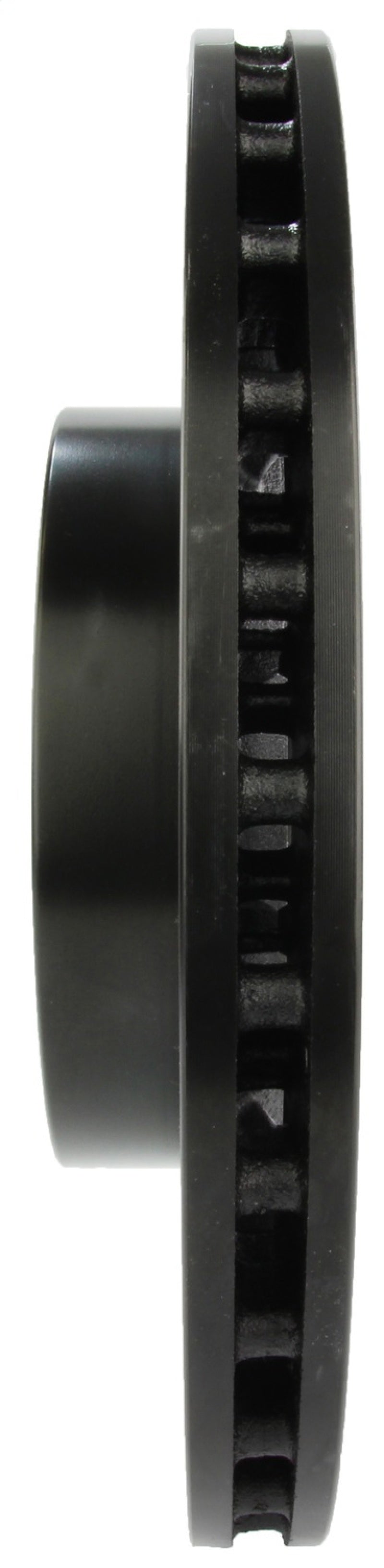 Street Driven Performance