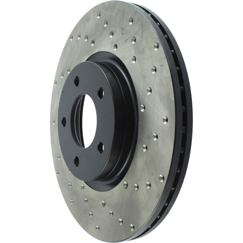 Street Driven Performance