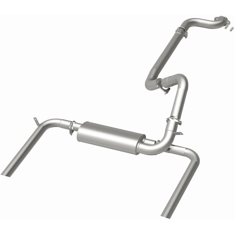 MagnaFlow 93-97 Camaro Firebird 5.7L BRE Exhaust Kit