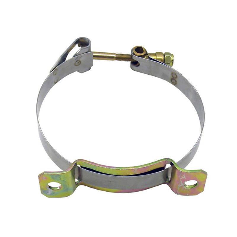 Street Driven Performance