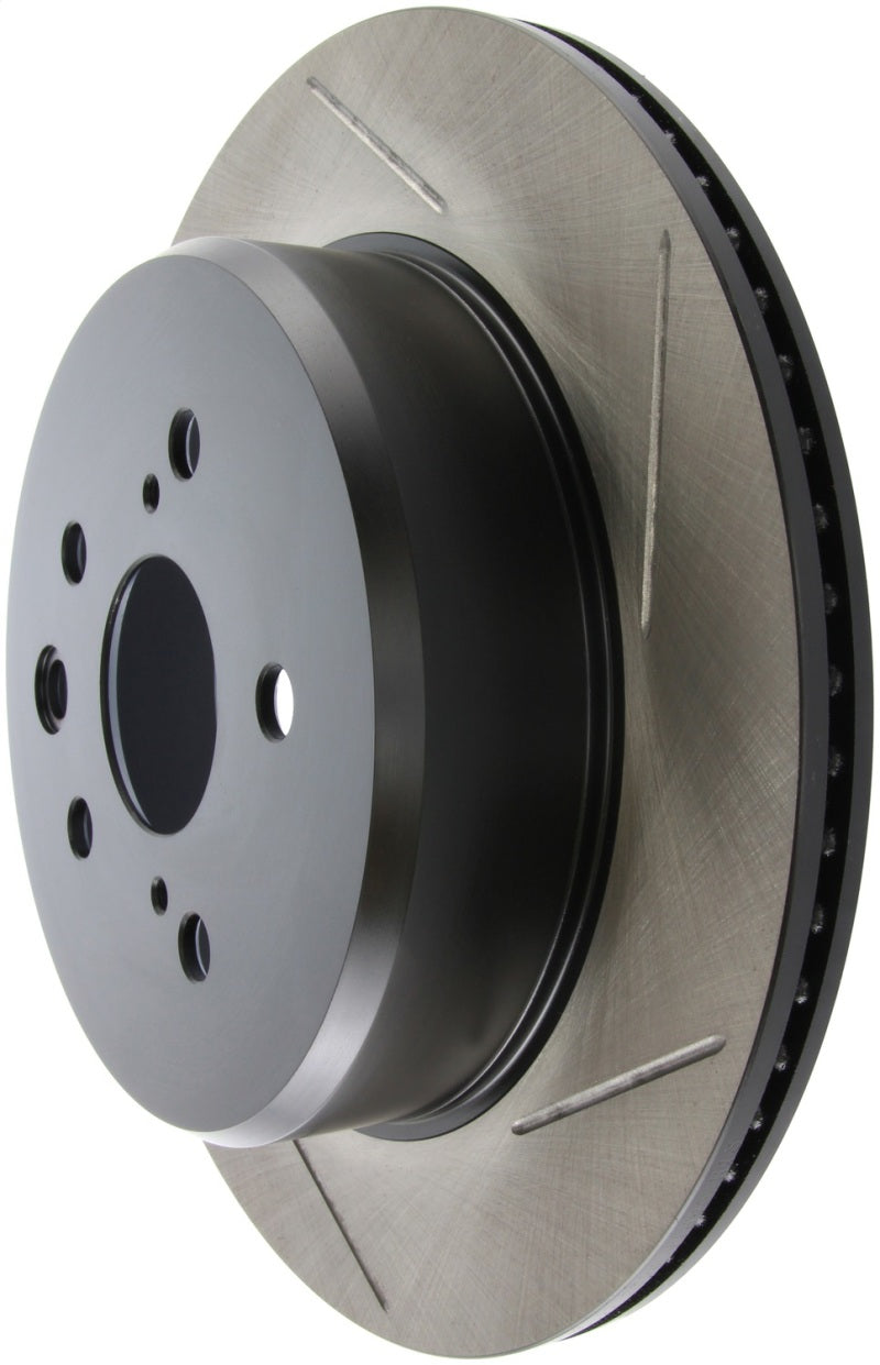 Street Driven Performance