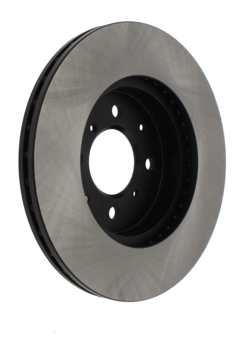 Street Driven Performance