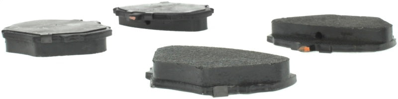 Street Driven Performance