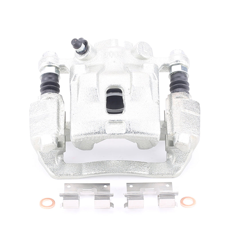 Street Driven Performance