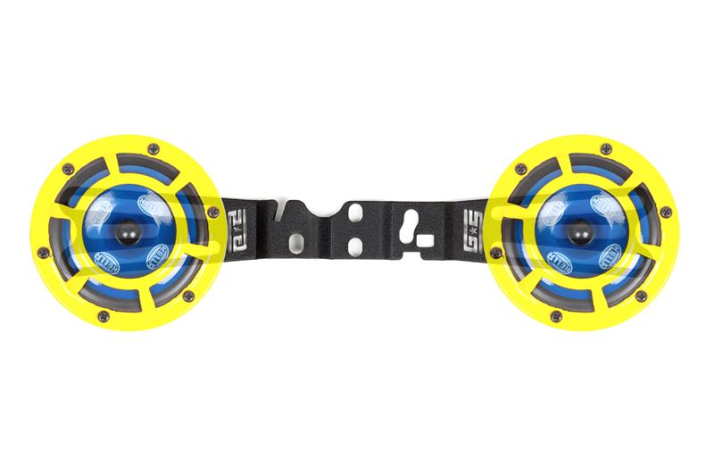 Street Driven Performance