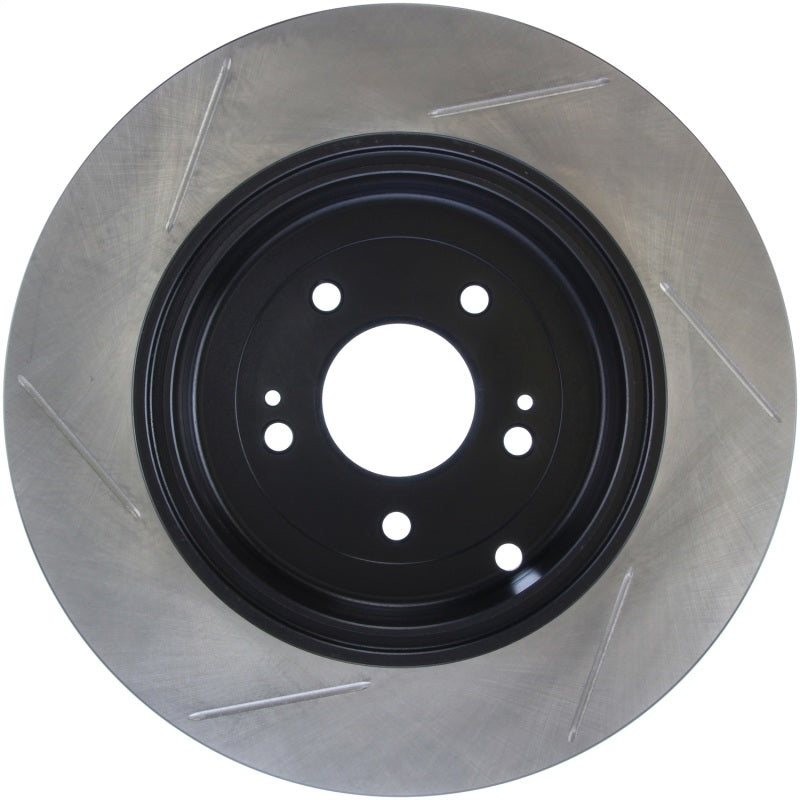 Street Driven Performance