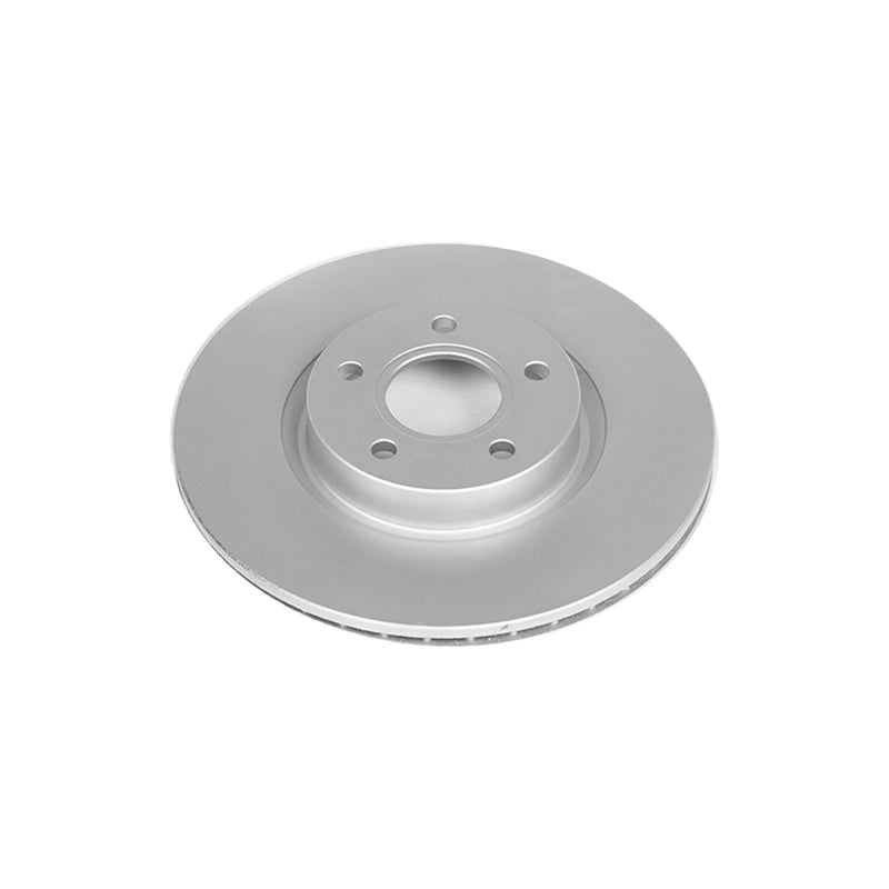 Street Driven Performance