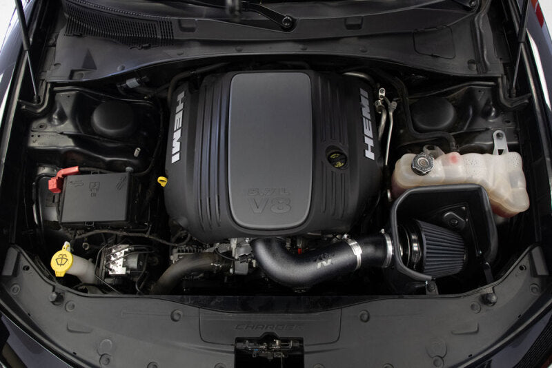 Street Driven Performance