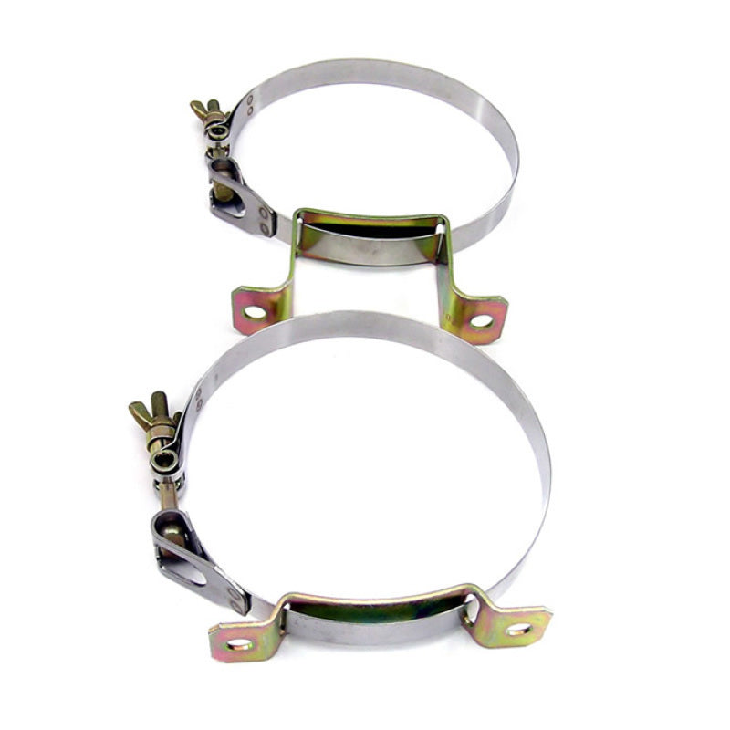 Street Driven Performance