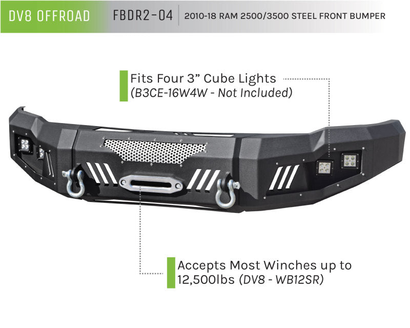 Street Driven Performance