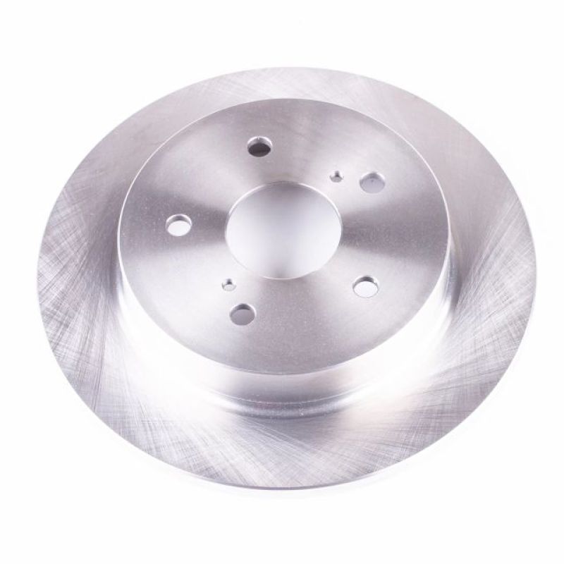 Street Driven Performance