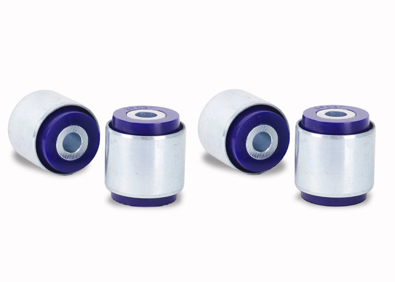 Street Driven Performance