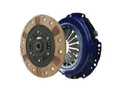 Spec 05-09 Ford GT500 5.4L Stage 2+ Clutch Kit