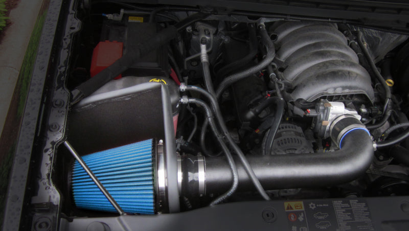 Street Driven Performance