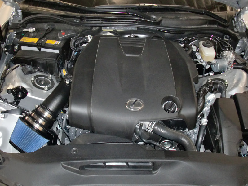Street Driven Performance