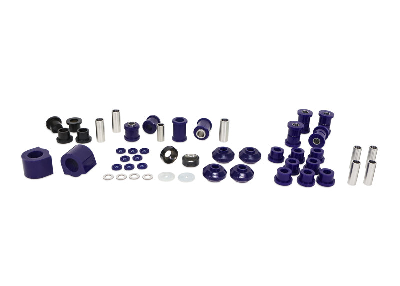 Street Driven Performance