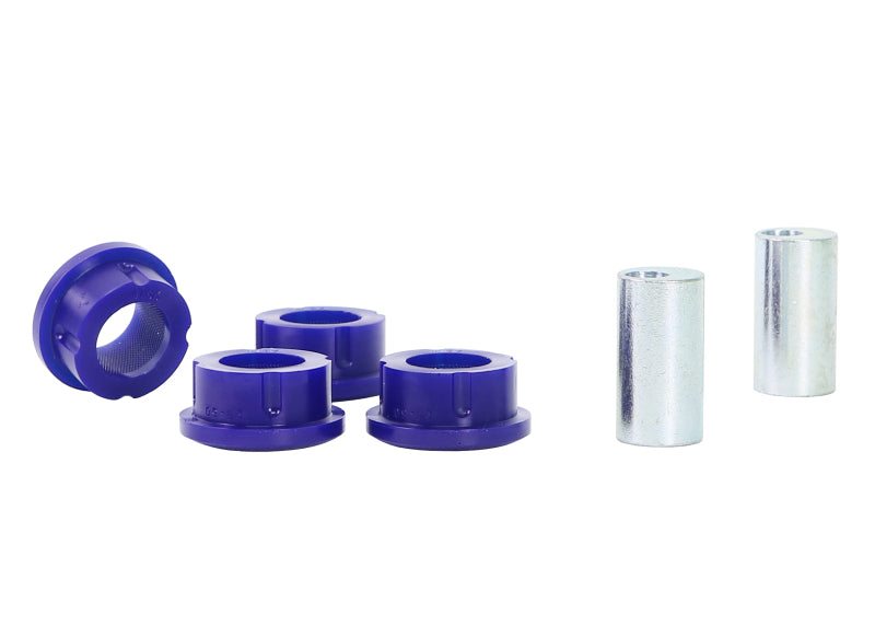 Street Driven Performance